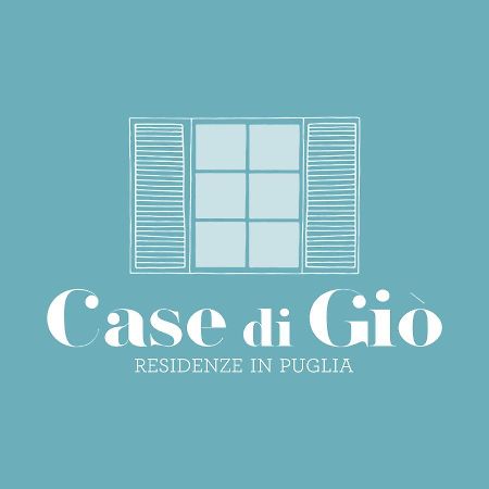 Le Case Di Gio' - Via Corridoni Polignano a Mare Exterior photo